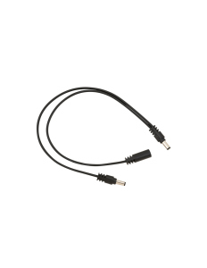 Rockboard Rbo Power Cable 30 Cm DC2 S 