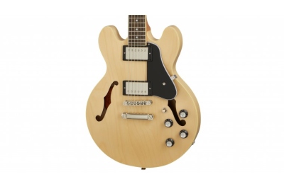 Epiphone Es-339 Natural Chitarra Semiacustica