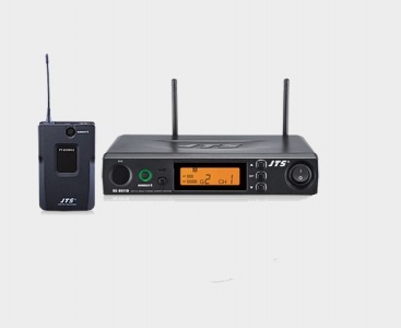 Jts Ru8011D-Ru850Tb Sistema Wireless