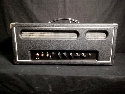 Testata Masotti Mate 50 Usata