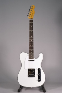 Fender American Ultra Telecaster Artic Pearl