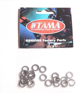 Tama Mw620 Rondelle in Metallo 20 Pz.