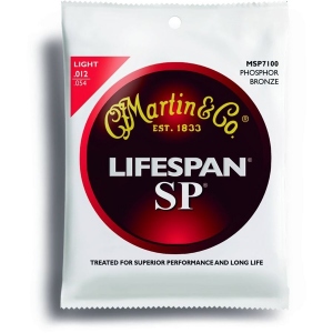 Martin Msp7050 Lifespan 11-52