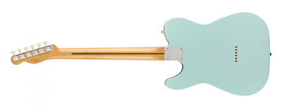 Fender Vintera 50 Telecaster Modified Daphne Blue Chitarra Elettrica