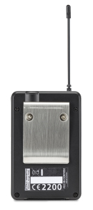 Samson Go Mic Mobile Lavalier Sistema Wireless