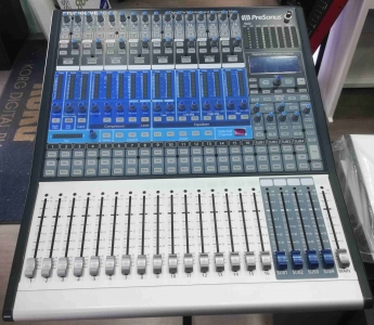 PRESONUS STUDIOLIVE 16.4.2 USATO