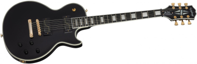 Epiphone Matt Heafy Les Paul Custom Origins Ebony