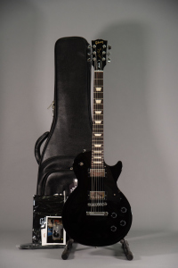 Gibson Les Paul Studio Ebony Chitarra Elettrica