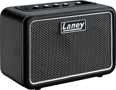 Laney Mini-Stb Supergroup Combo Smart Con Delay E Bluetooth