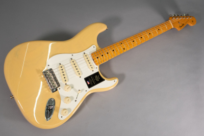 Fender American Vintage II 1957 Stratocaster Vintage Blonde