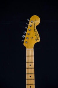 Fender Custom Shop 1969 Journeyman Relic Sonic Blue