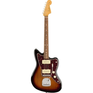 Fender Vintera 60S Jazzmaster 3-Color Sunburst