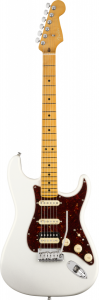 Fender American Ultra Stratocaster Hss Artic Pearl