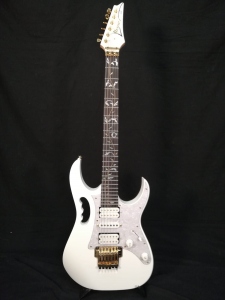 Ibanez Jem 7 w usata