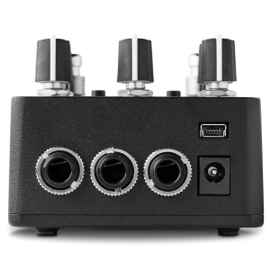 Red Panda Bitmap 2 Fractional Bit Reduction and Sample Rate Modulation