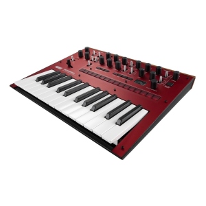 Korg Monologue Red