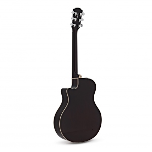 Yamaha Apx600Ovs Electric Acoustic Guitar Old Violin Sunburst