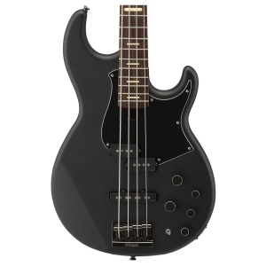 Yamaha Bb734Atmbl Basso Translucent Matte Black