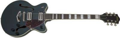 Gretsch G2655 Streamliner Center Block Jr Double Cut Gunmetal