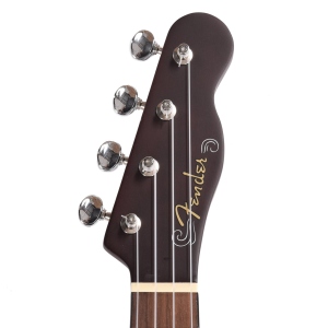 Fender Venice Soprano Ukulele 2 Color Sunburst