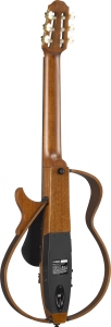 Yamaha Slg200Nw Silent Guitar