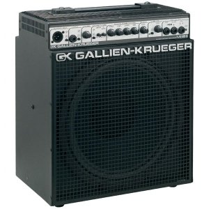 Gallien-Krueger Combo Mb150S-112 Iii