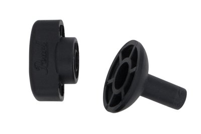 Pearl CH830S Supporto Piatto Corto