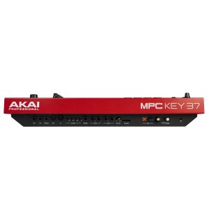 Akai MPC Key 37 (Esposizione)