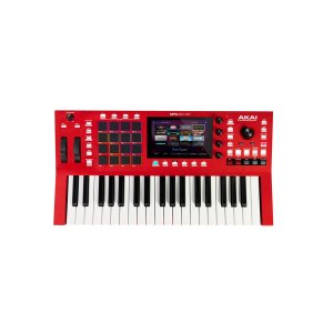 Akai MPC Key 37 (Esposizione)