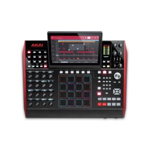 Akai Mpc X