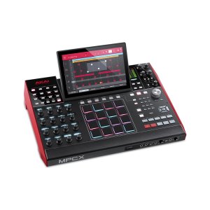 Akai Mpc X