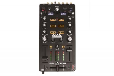 AKAI AMX INTERFACCIA AUDIO
