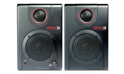 RPM3 - coppia