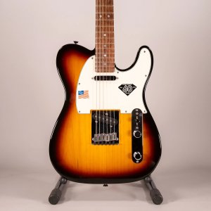 Fender Telecaster 60th ltd Diamond series usata