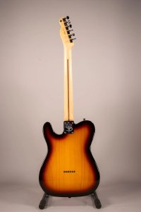 Fender Telecaster 60th ltd Diamond series usata