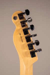 Fender Telecaster 60th ltd Diamond series usata