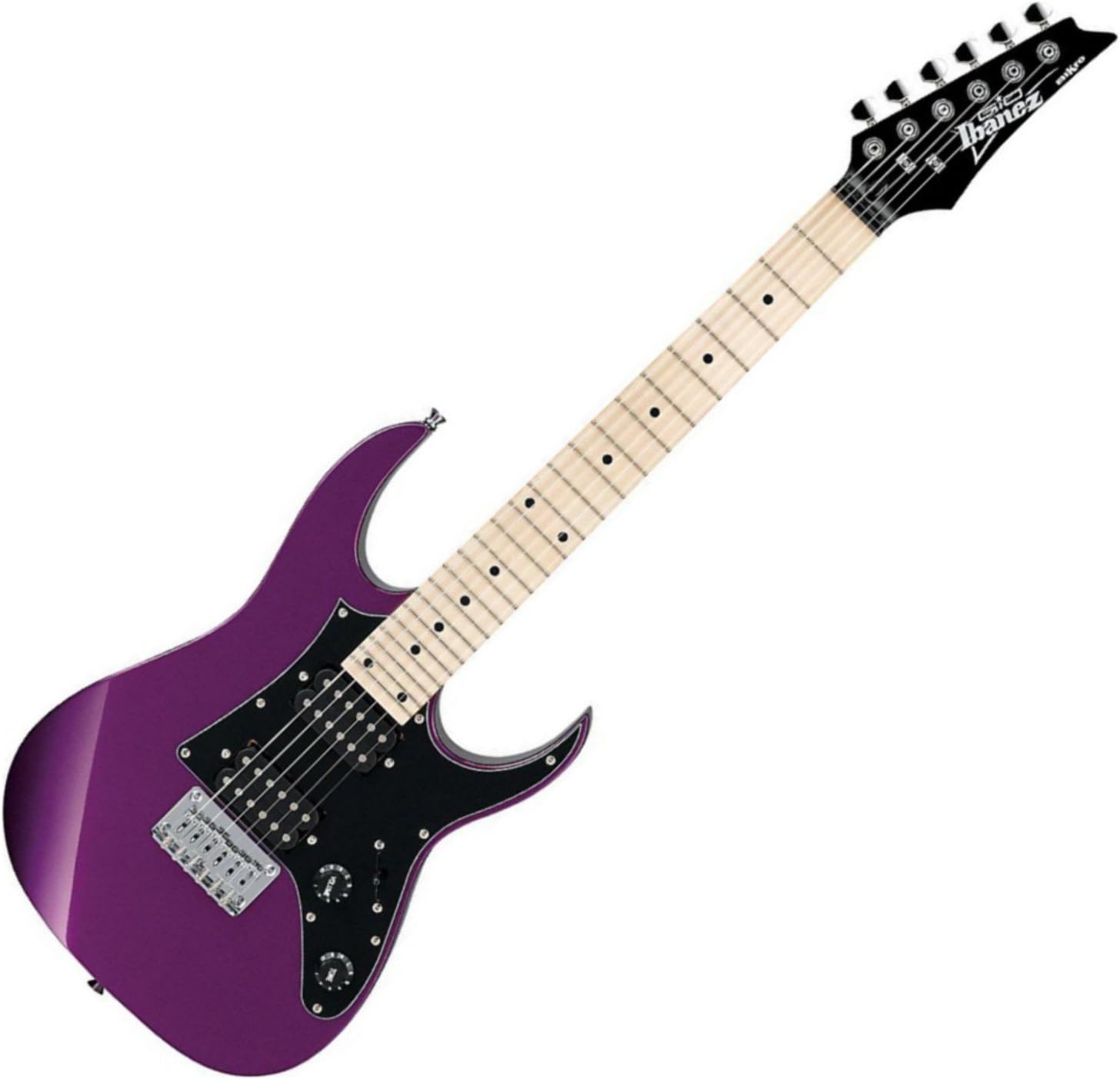 Ibanez GRGM21M- MPLMikro Metallic Purple