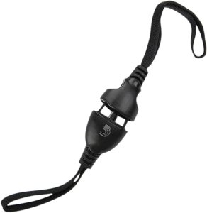D'Addario Sistema a Sgancio Rapido per Piccoli Strumenti