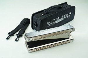 HOHNER BASS 78
