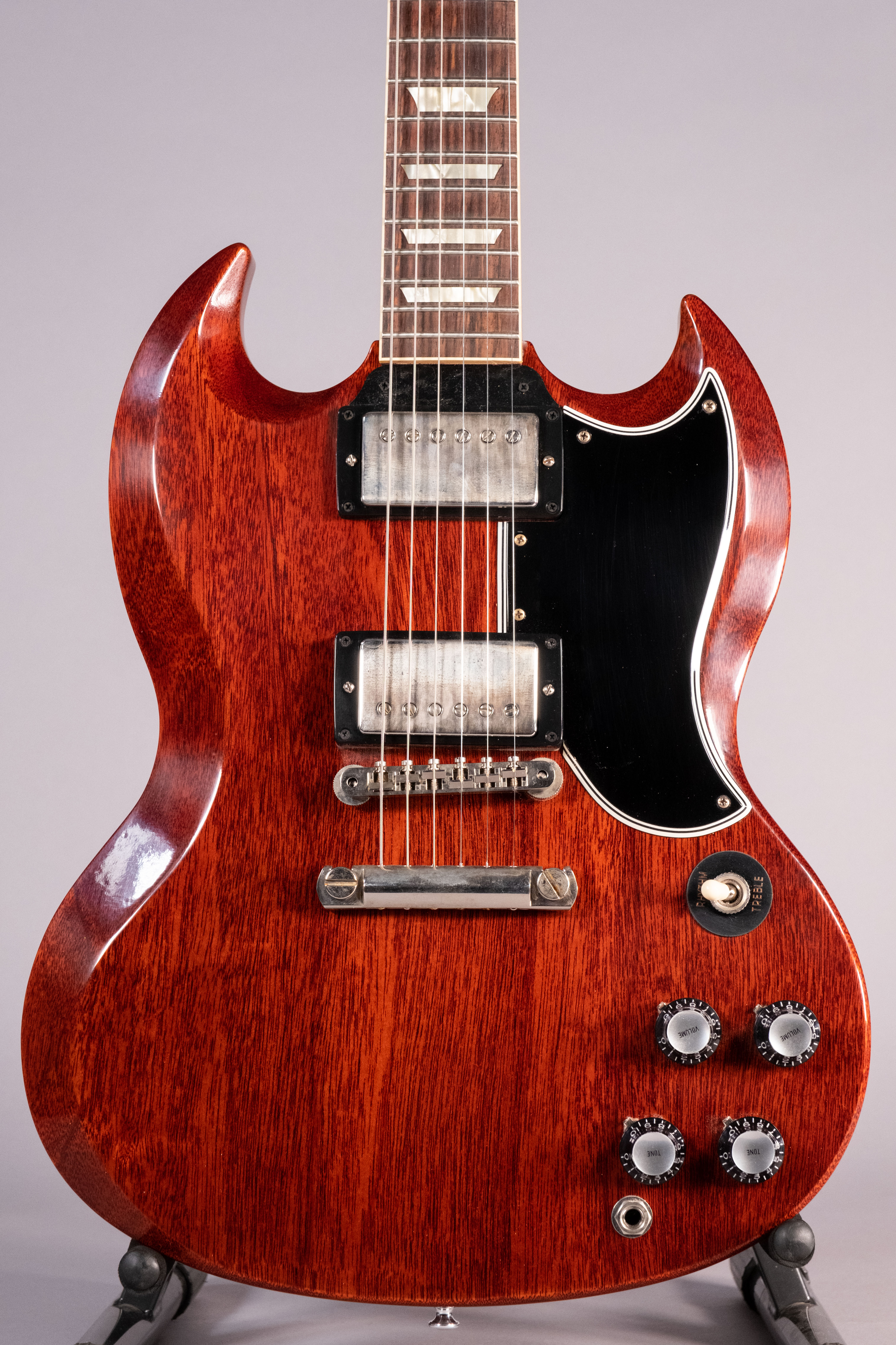 GIBSON SG 61 Custom shop USATA