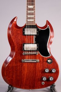 GIBSON SG 61 Custom shop USATA