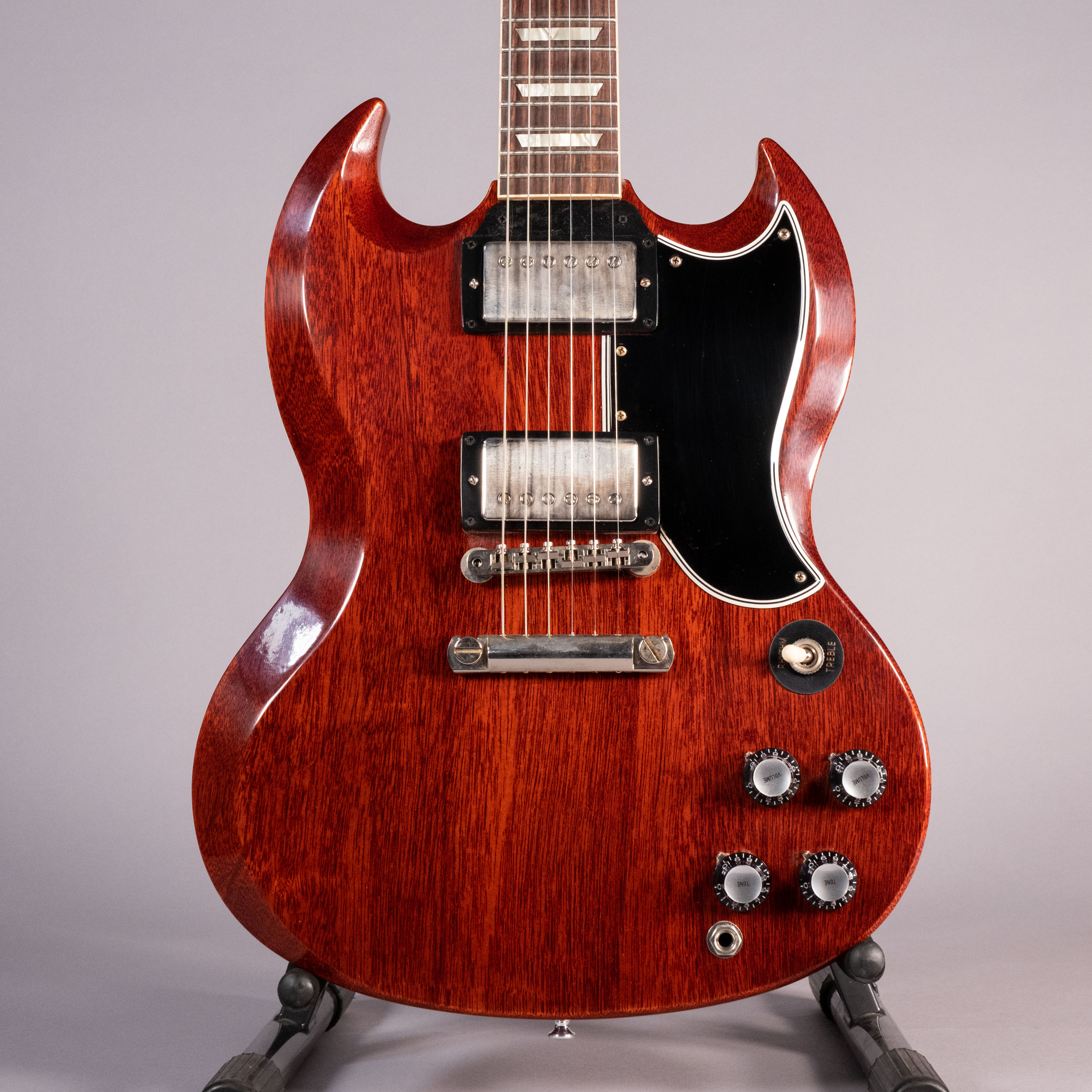 GIBSON SG 61 Custom shop USATA