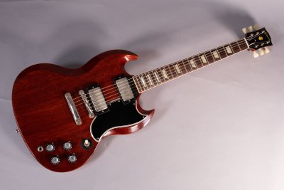 GIBSON SG 61 Custom shop USATA