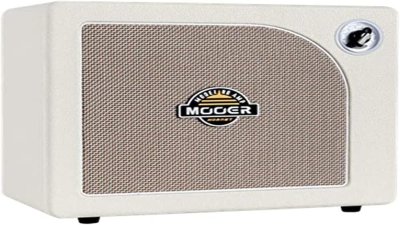 Mooer Hornet 30 White