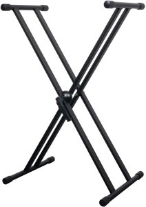 Vonyx KBS03 Keyboard Stand Double X