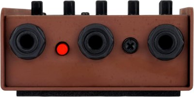 Lr Baggs Para Acoustic Di