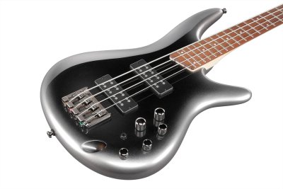 Ibanez SR300E Basso Elettrico Midnight Gray Burst