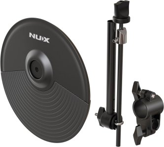 Nux Kit  E-Drum Kit Add-on for DM210