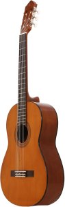 Yamaha C40 Chitarra Classica Natural