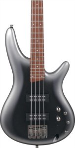 Ibanez SR300E Basso Elettrico Midnight Gray Burst